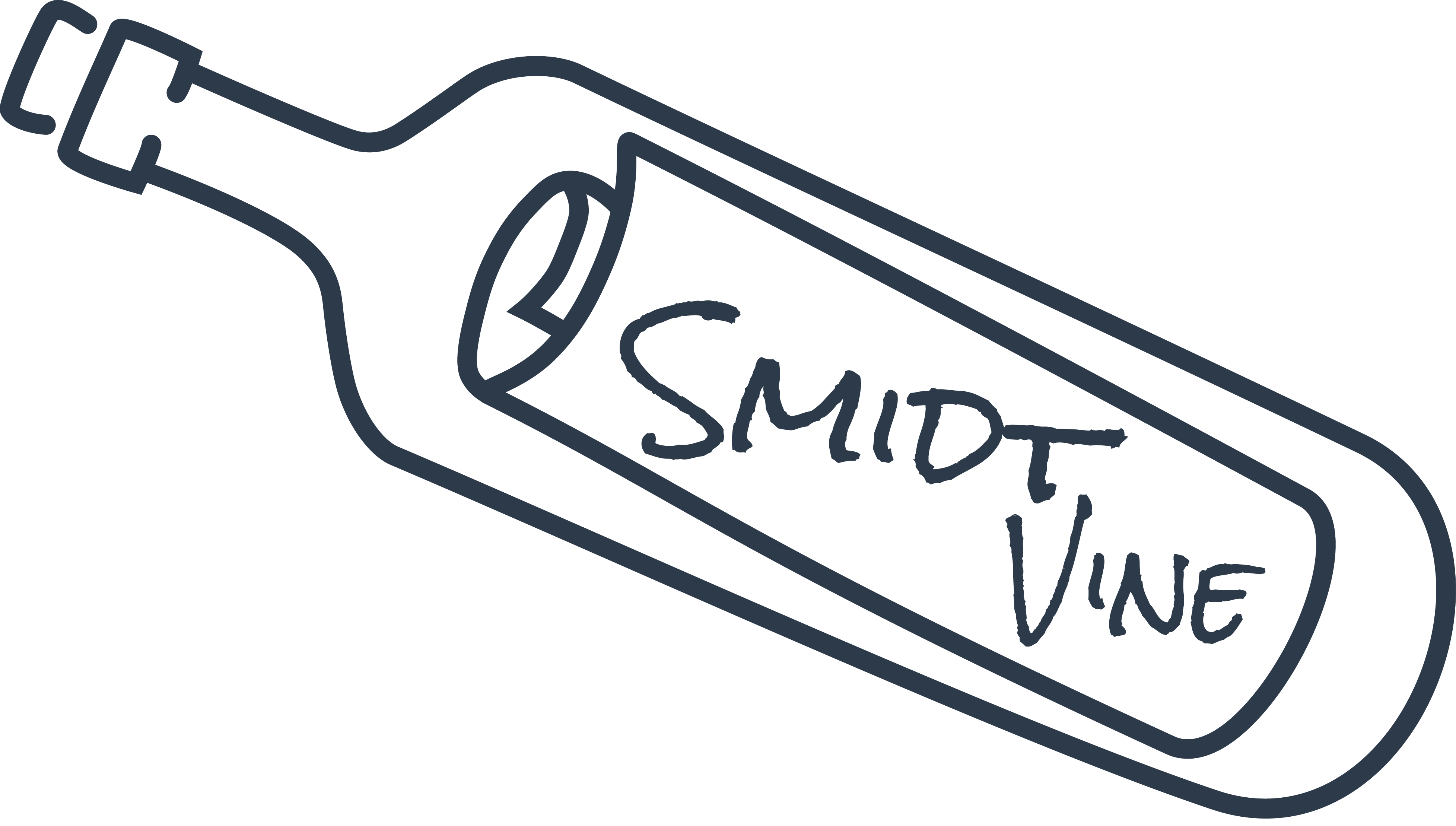Smidt Vine logo